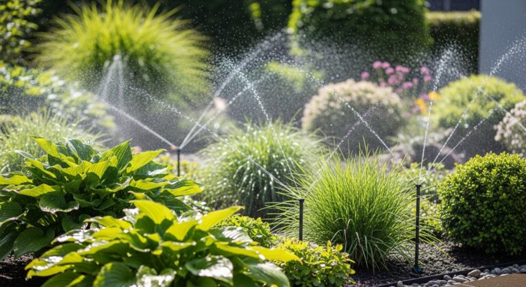 Best Automated Garden Watering Kits