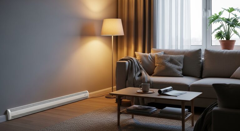 Best Baseboard Heaters