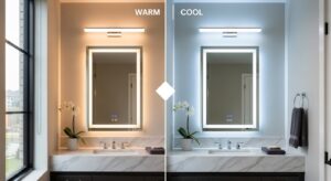 Best Bathroom Vanity Lights