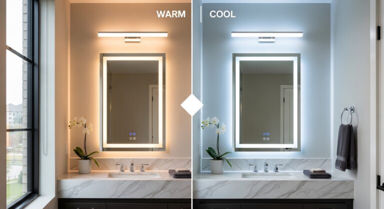 Best Bathroom Vanity Lights