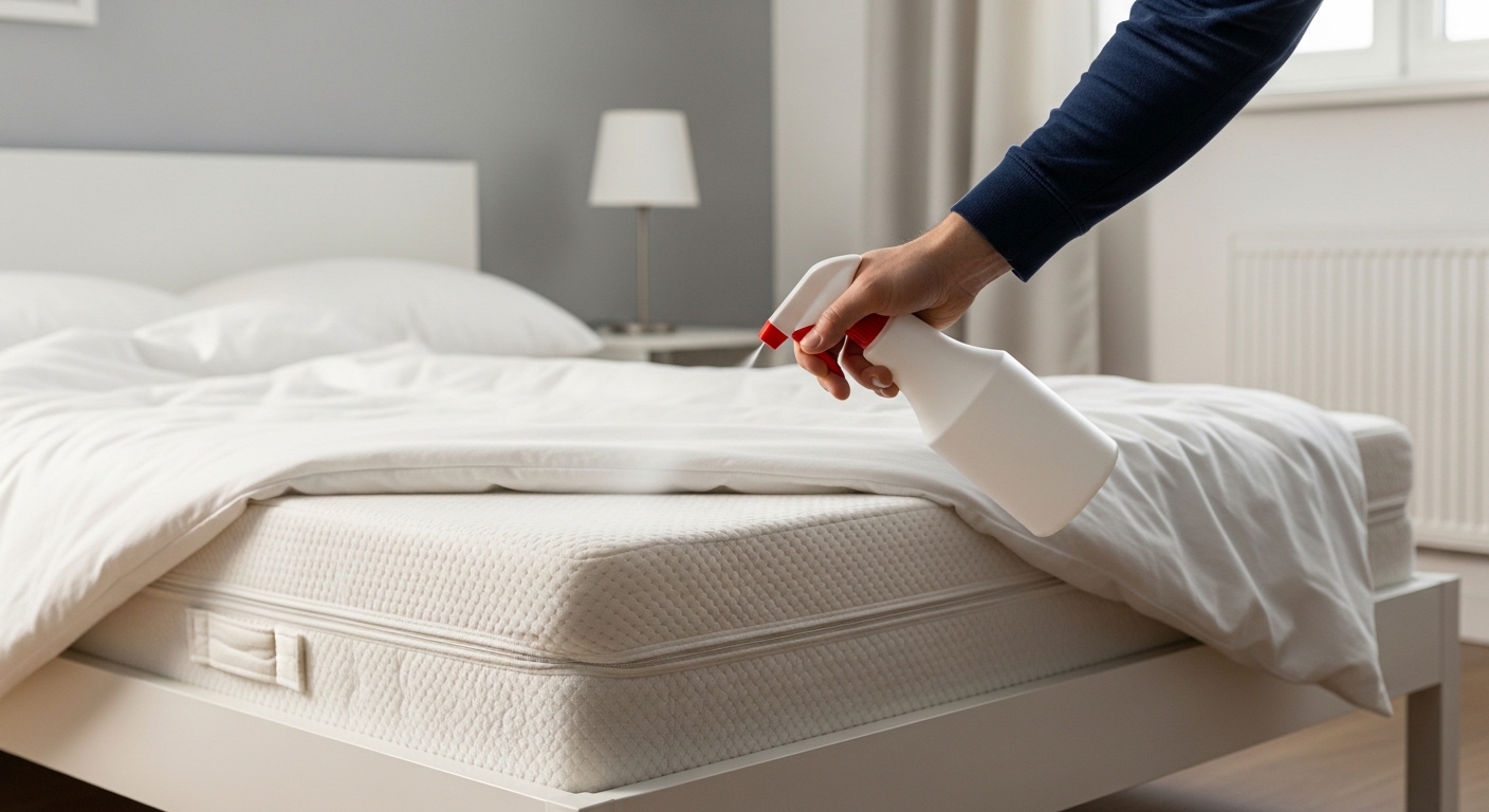 Best Bed Bug Sprays and Treatments