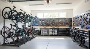Best Bike Storage Racks for Garages