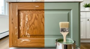 Best Cabinet Paints for Kitchen Makeovers