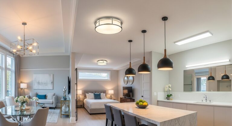 Best Ceiling Light Fixtures