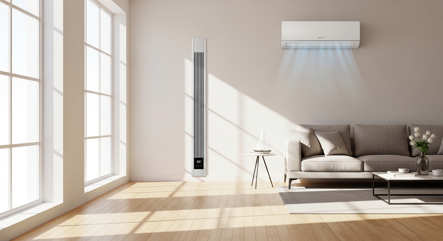 Best Central Air Conditioners