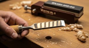 Best Chisel Sharpening Systems