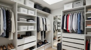 Best Closet Organization Systems