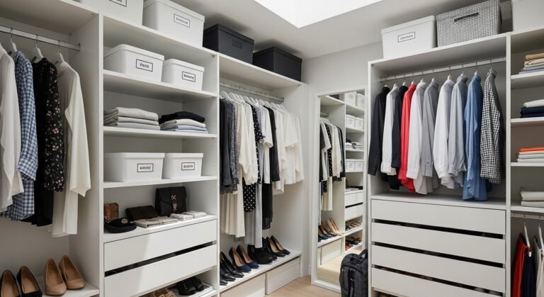 Best Closet Organization Systems