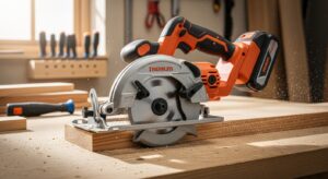 Best Cordless Circular Saws
