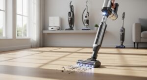 Best Cordless Stick Vacuums