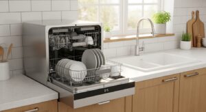 Best Countertop Dishwashers
