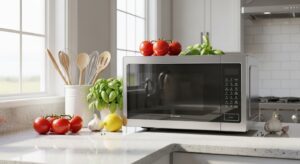 Best Countertop Microwaves