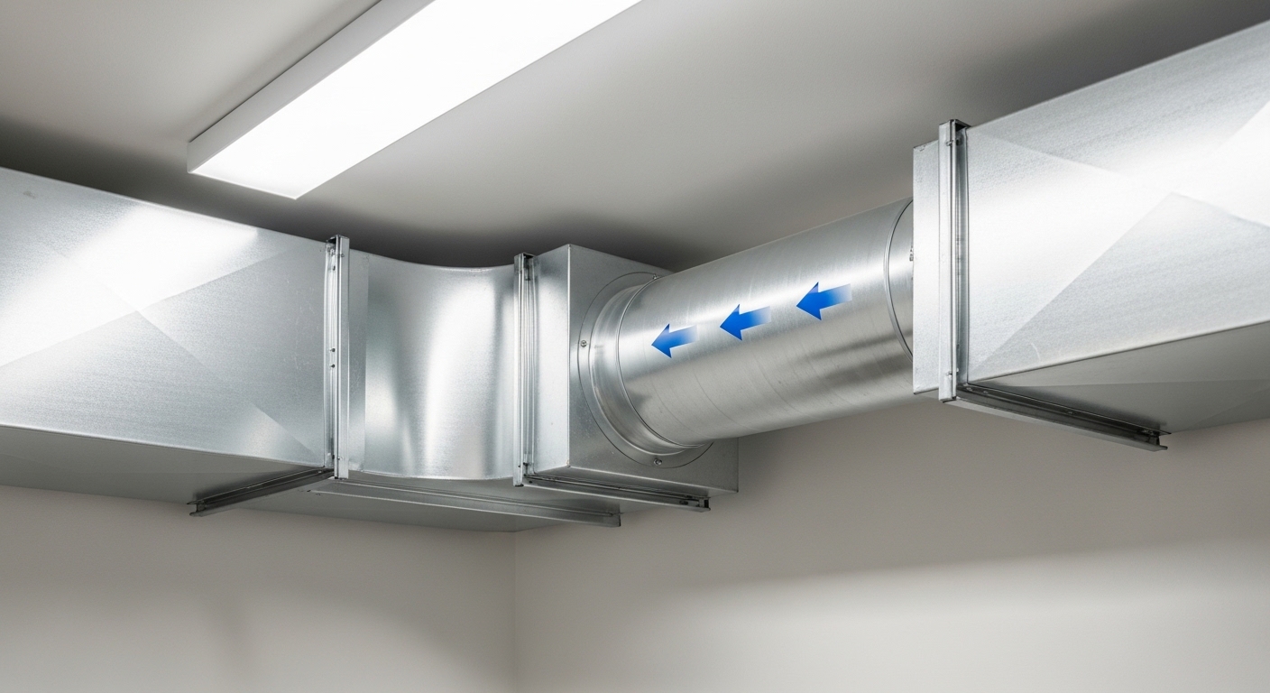 Best Duct Booster Fans