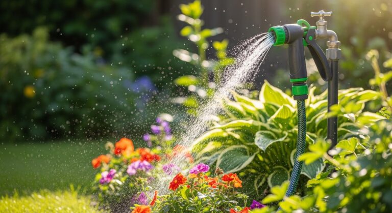 Best Expandable Garden Hoses
