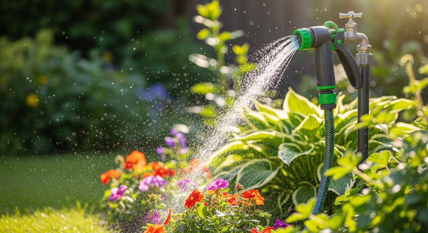 Best Expandable Garden Hoses