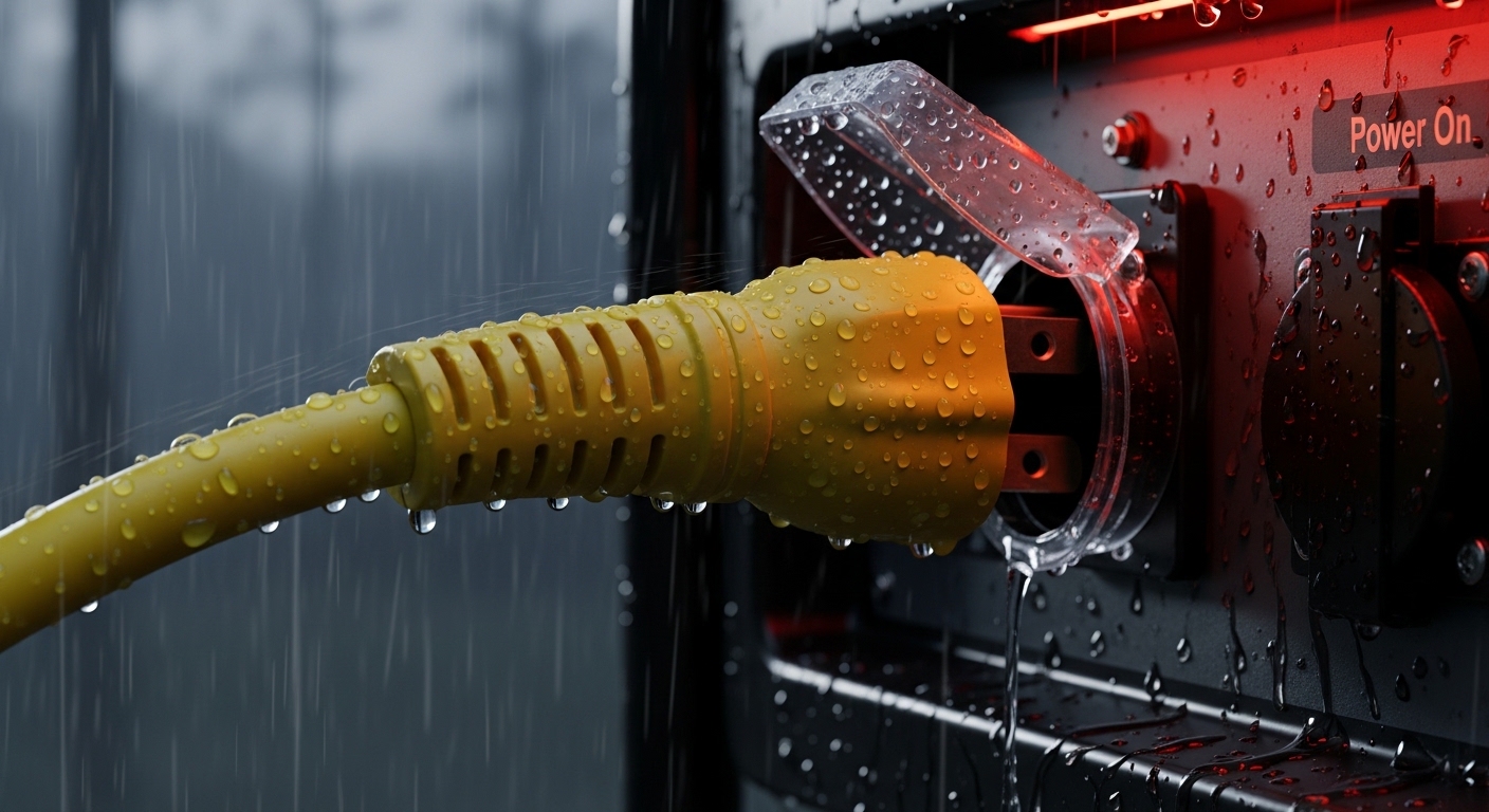 Best Extension Cords for Generators