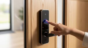 Best Fingerprint Door Locks