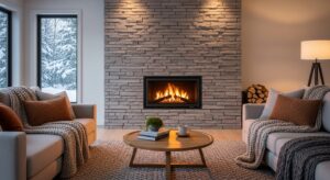 Best Fireplace Inserts for Heating