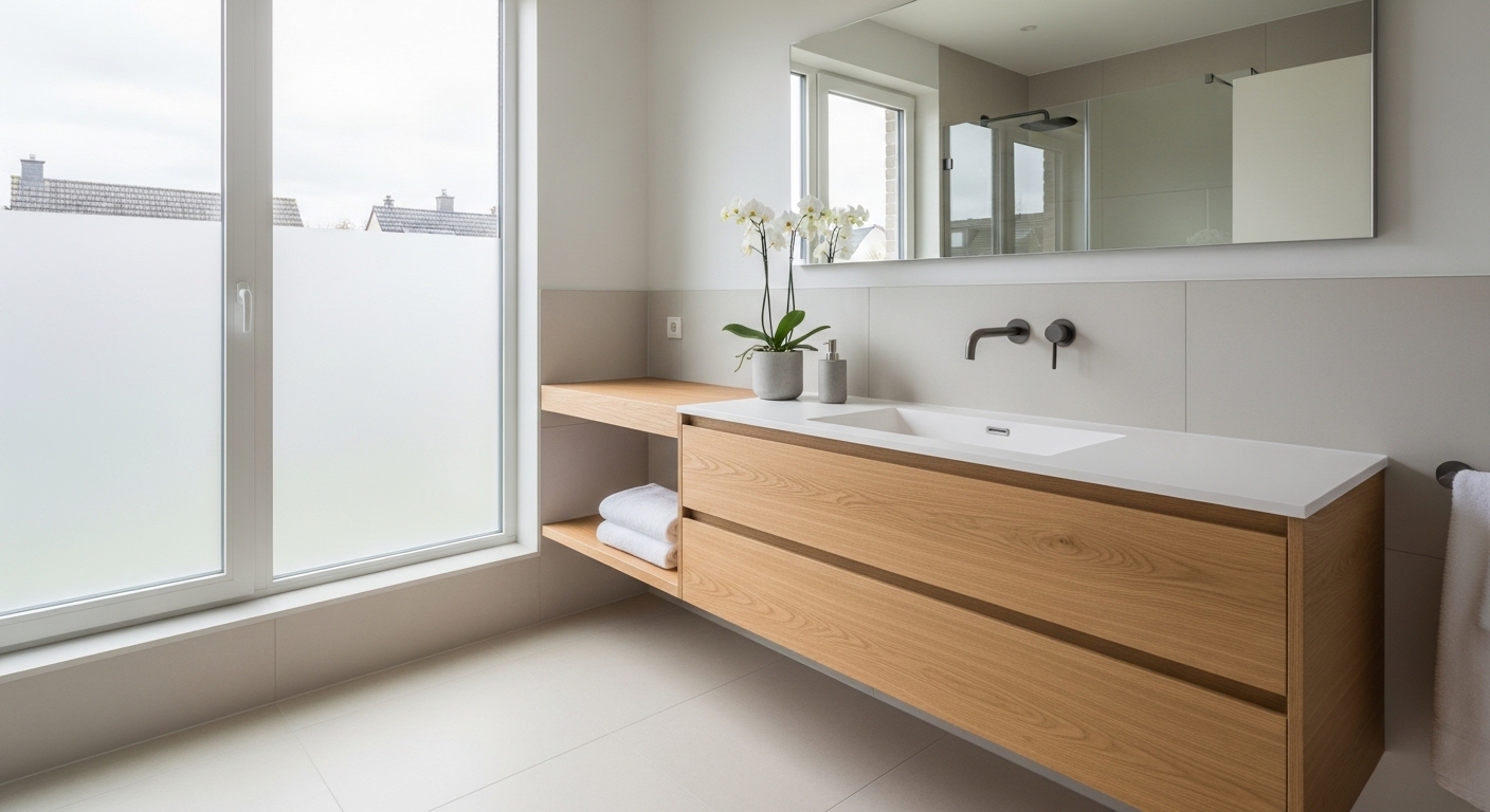 Best Floating Bathroom Vanities