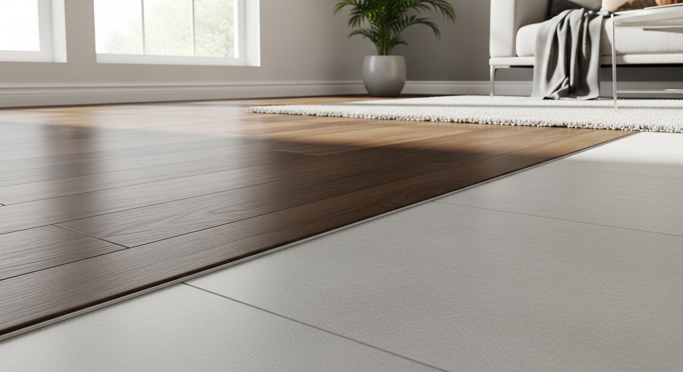 Best Floor Transition Strips