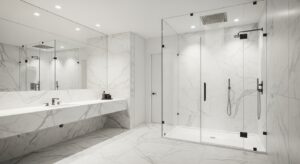 Best Frameless Shower Doors