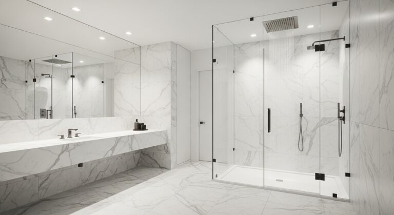 Best Frameless Shower Doors