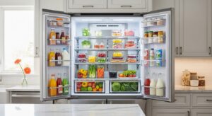 Best French Door Refrigerators