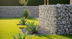 Best Gabion Wall Kits