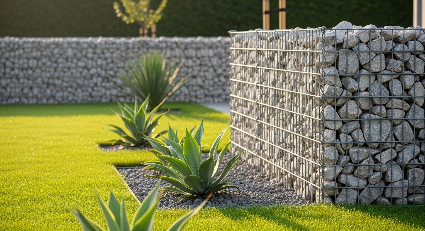 Best Gabion Wall Kits
