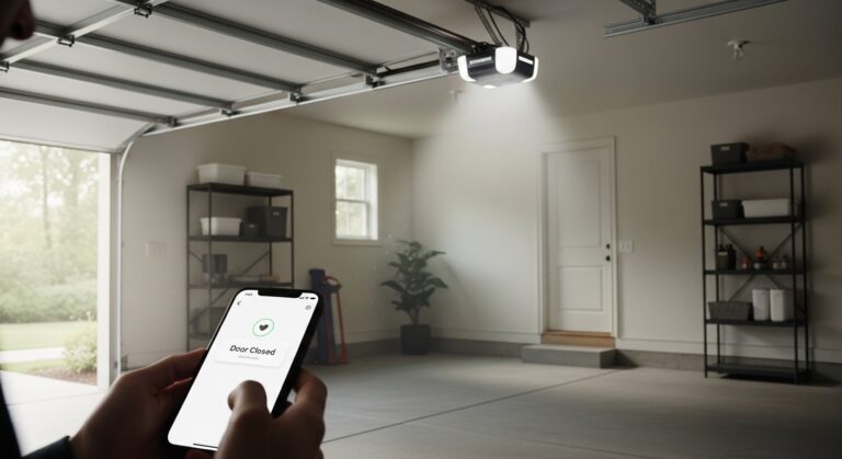 Best Garage Door Openers