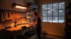 Best Garage Heaters for Cold Winters