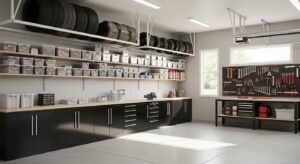 Best Garage Storage Systems