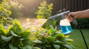 Best Garden Sprayers for Fertilizers