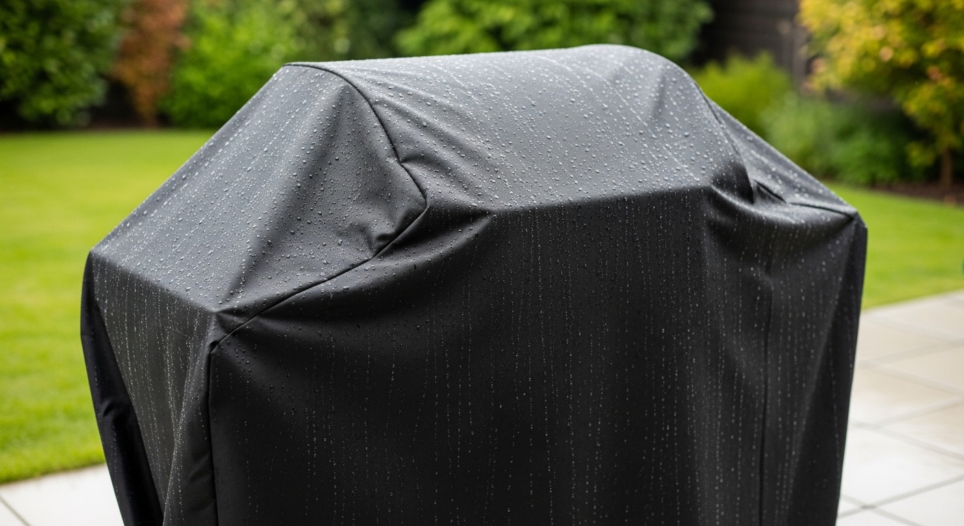 Best Grill Covers for Weather Protection