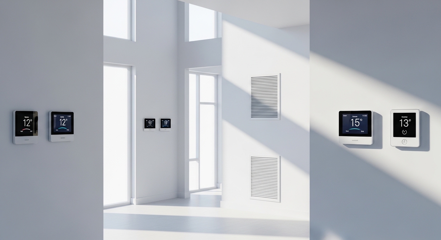 Best HVAC Zoning Systems