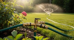 Best Hose Splitters for Multiple Connections