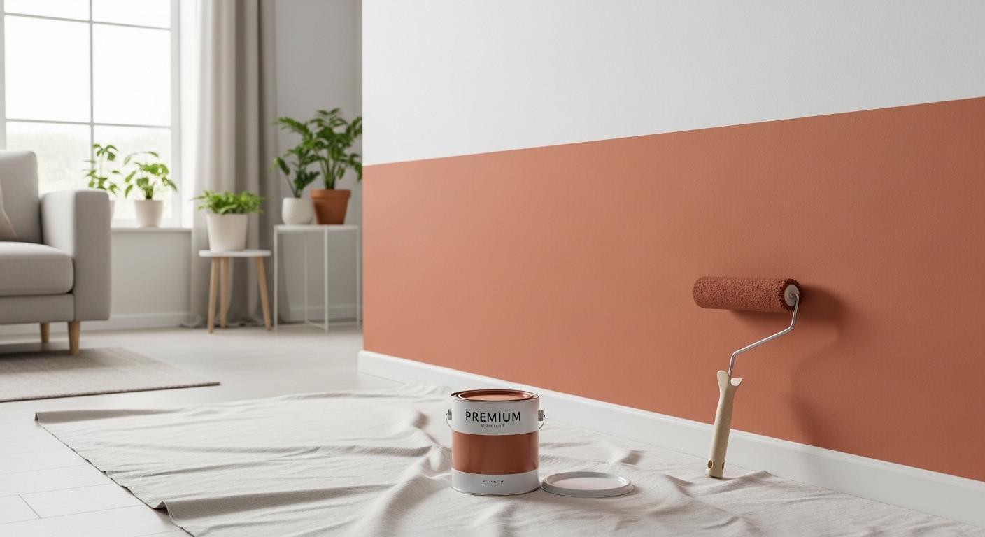 Best Interior Paints for Walls