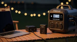 Best Inverter Generators for Sensitive Electronics