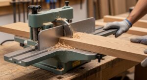 Best Jointers for Edge Straightening