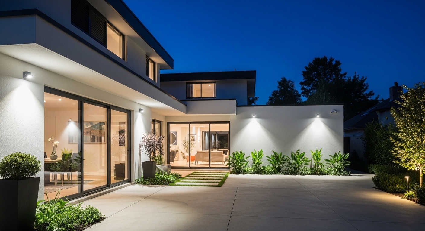 Best LED Flood Lights for Yards