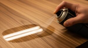 Best Lacquer Sprays for Woodworking