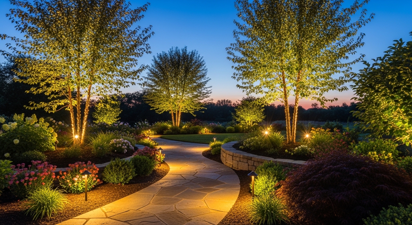 Best Landscape Lighting Kits