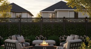 Best Lattice Panels for Privacy