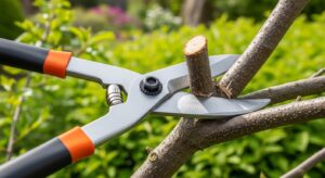 Best Loppers for Thick Branches