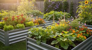 Best Metal Raised Beds for Durability