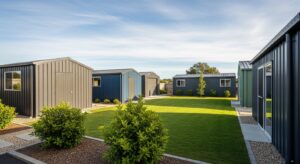 Best Metal Storage Buildings