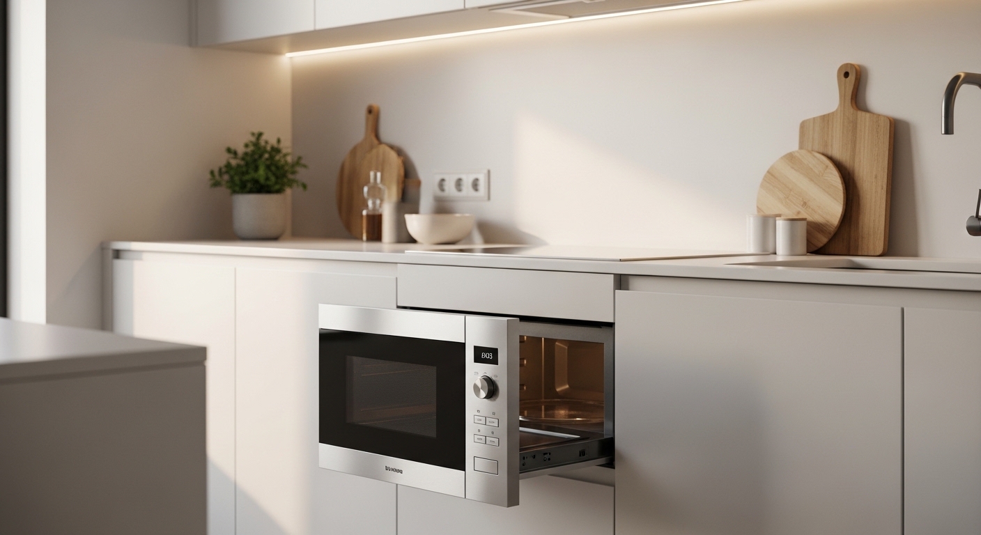 Best Microwave Drawer Ovens