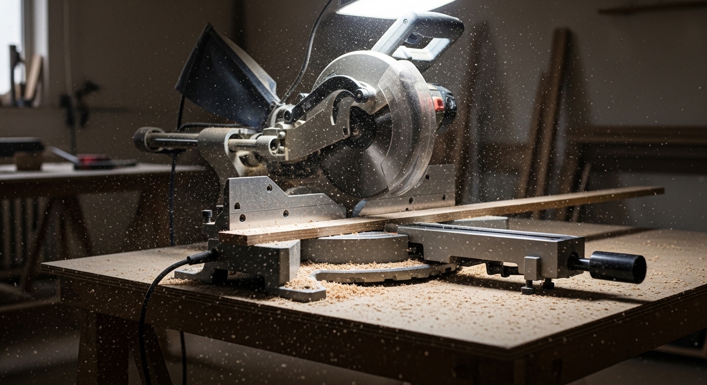 Best Miter Saws for Accurate Cuts