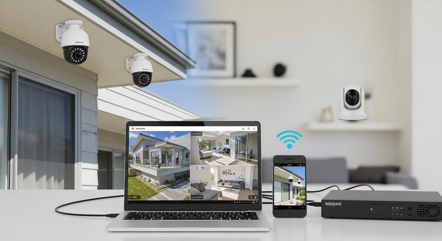 Best NVR Security Systems