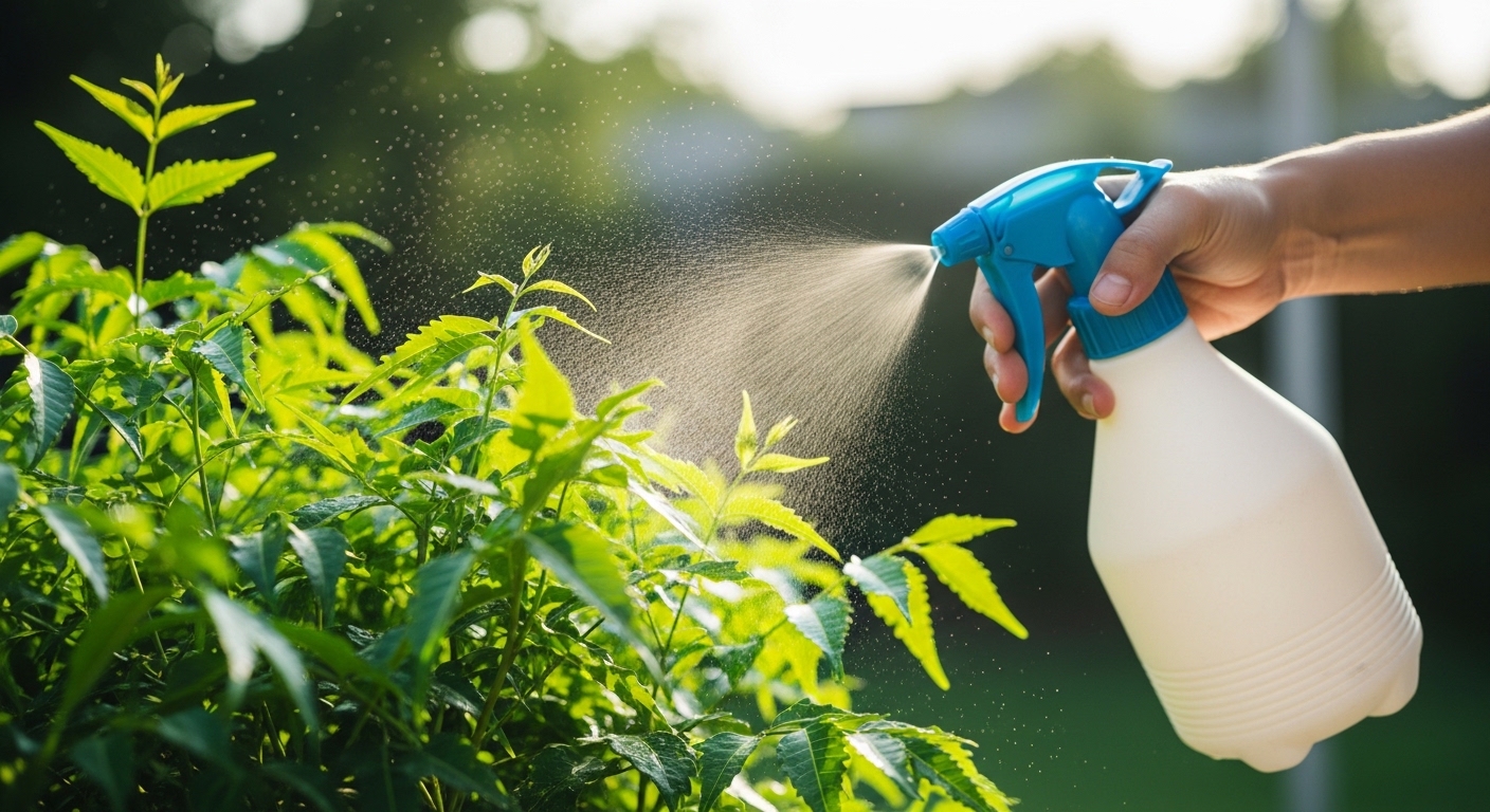 Best Organic Pest Control Products